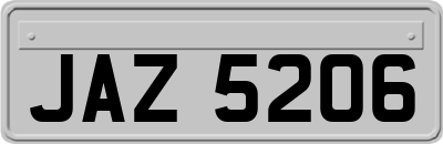 JAZ5206