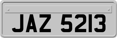 JAZ5213