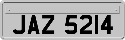 JAZ5214