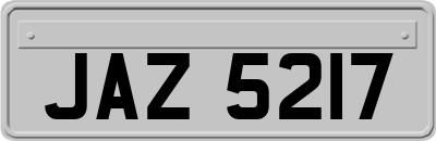 JAZ5217