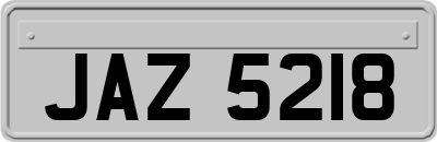 JAZ5218