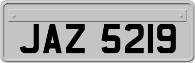 JAZ5219