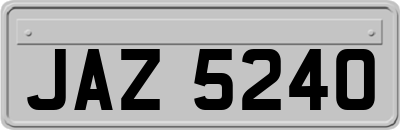 JAZ5240