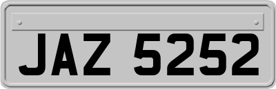 JAZ5252