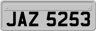 JAZ5253