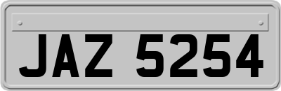 JAZ5254