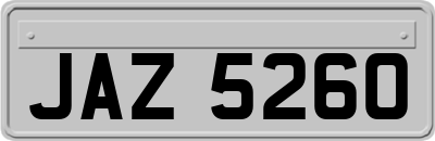 JAZ5260