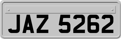 JAZ5262