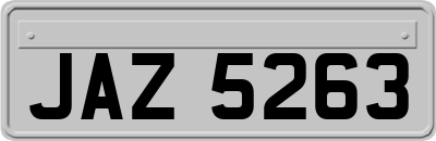 JAZ5263