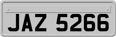 JAZ5266
