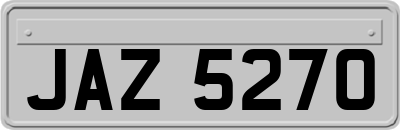JAZ5270