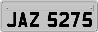 JAZ5275
