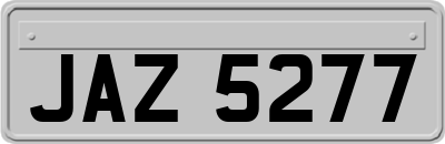 JAZ5277