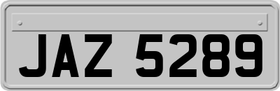 JAZ5289