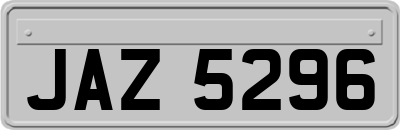 JAZ5296