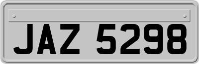 JAZ5298