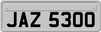 JAZ5300