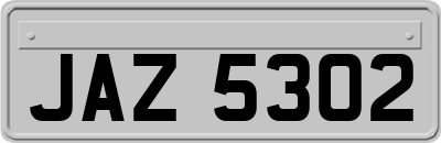JAZ5302