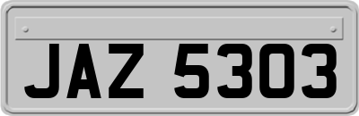JAZ5303