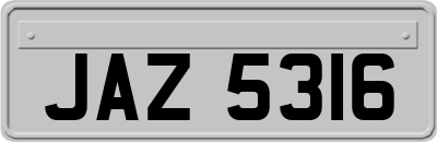 JAZ5316