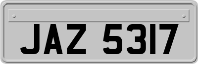 JAZ5317