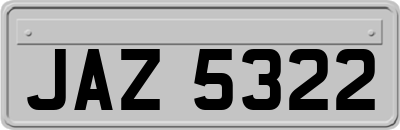 JAZ5322