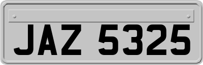 JAZ5325