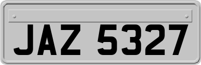 JAZ5327