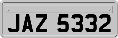 JAZ5332