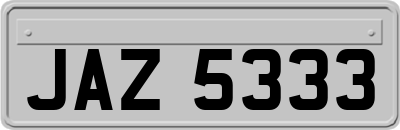 JAZ5333