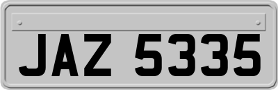 JAZ5335
