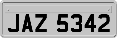 JAZ5342