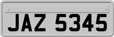 JAZ5345
