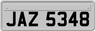 JAZ5348