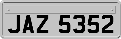 JAZ5352