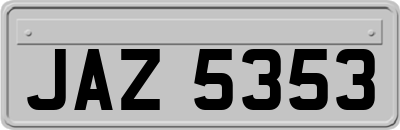 JAZ5353