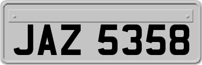 JAZ5358