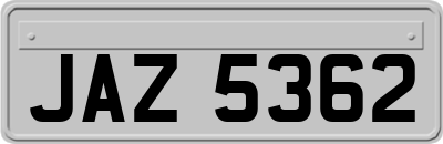 JAZ5362