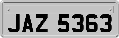 JAZ5363