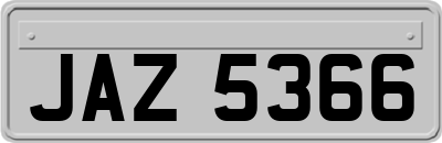 JAZ5366