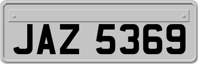 JAZ5369