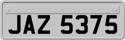 JAZ5375