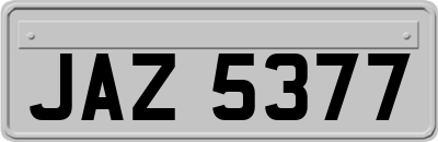 JAZ5377