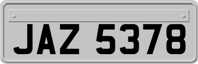 JAZ5378