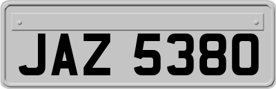 JAZ5380