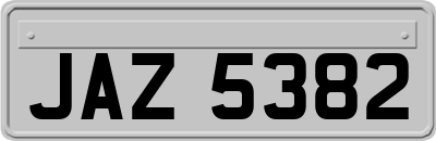 JAZ5382