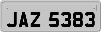 JAZ5383