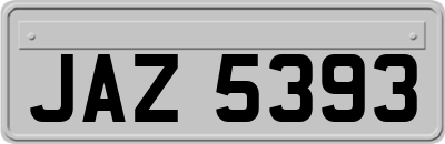 JAZ5393
