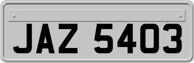 JAZ5403