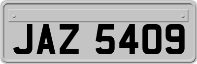 JAZ5409
